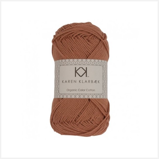 Karen Klarbk 8/4 - Light Nutbrown